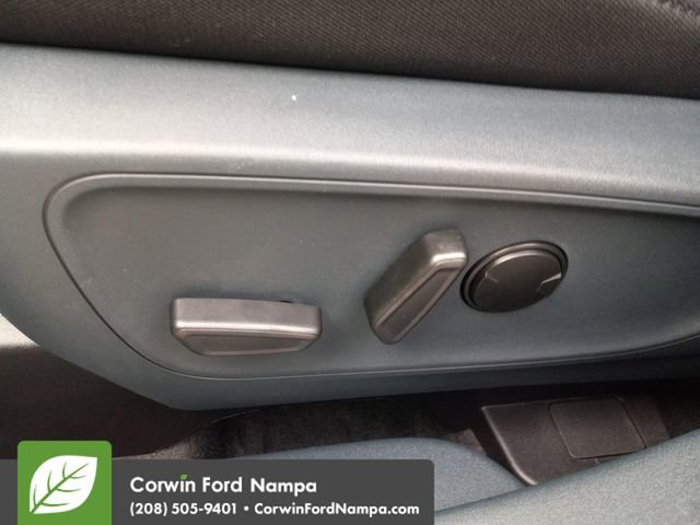 New 2026 Ford Maverick XLT w/ XLT Luxury Package image 12