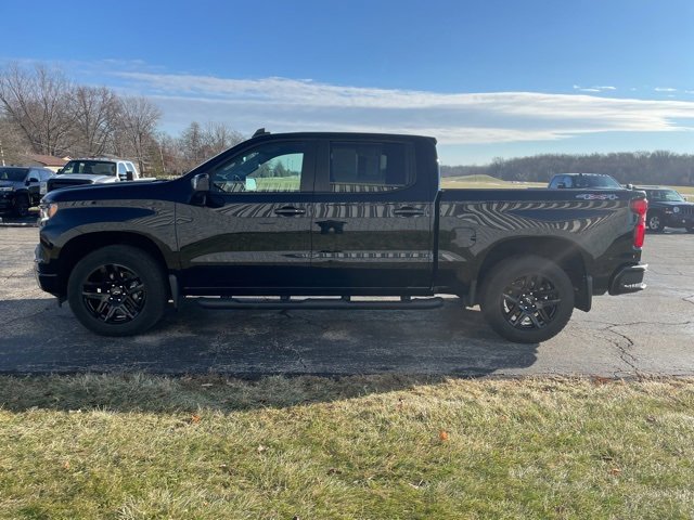 Used 2023 Chevrolet Silverado 1500 RST w/ Rally Edition image 10