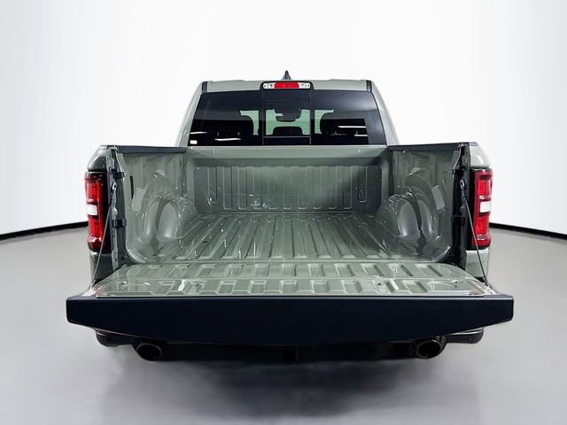 New 2026 RAM 1500 Big Horn image 25