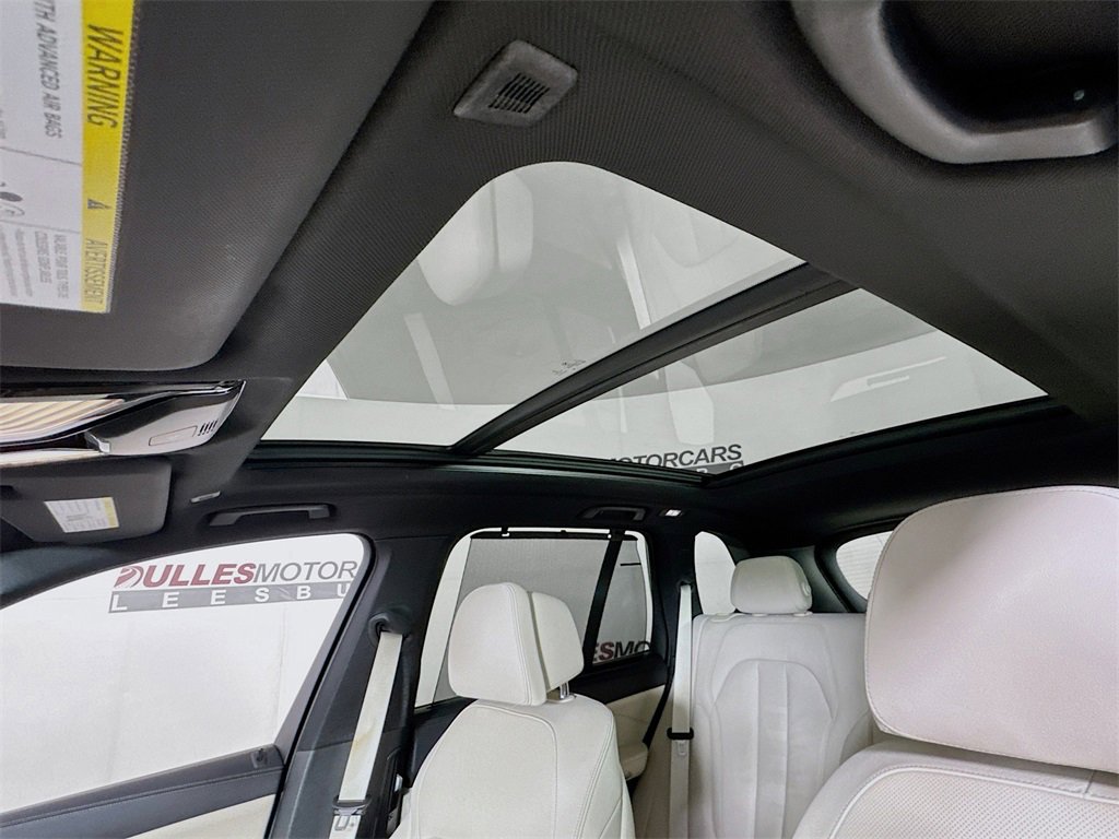 Used 2020 BMW X5 xDrive40i w/ Premium Package image 22