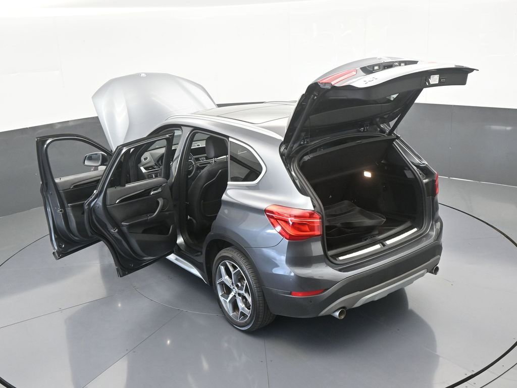 Used 2019 BMW X1 sDrive28i w/ Convenience Package image 69