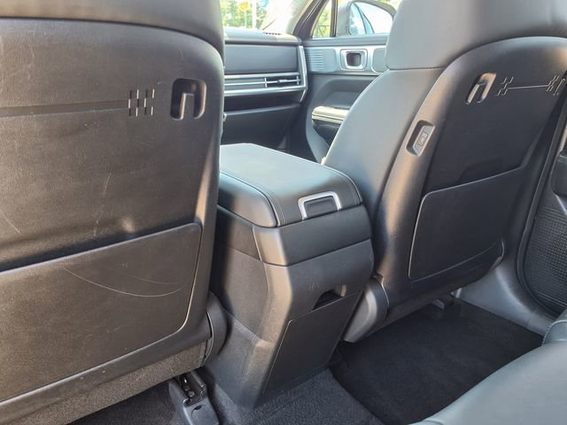 Used 2025 Hyundai Santa Fe SEL FWD image 23
