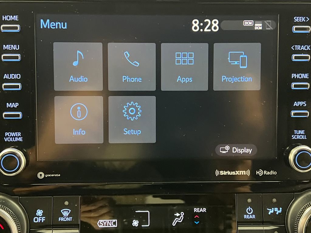 Used 2020 Toyota Highlander XLE image 56