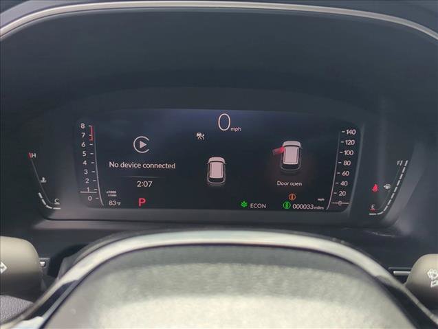 New 2026 Honda Pilot Elite image 11