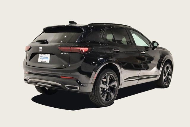 Used 2024 Buick Envision Sport Touring image 6