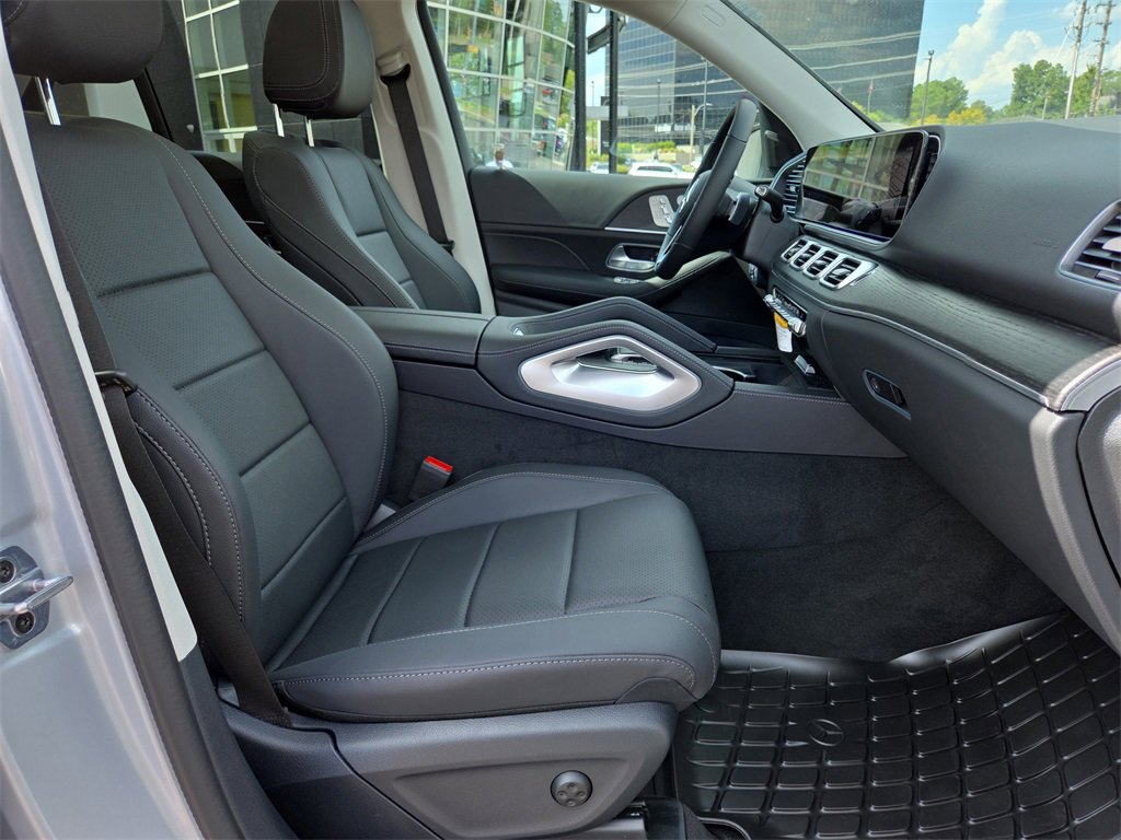 Used 2026 Mercedes-Benz GLE 350 4MATIC image 16