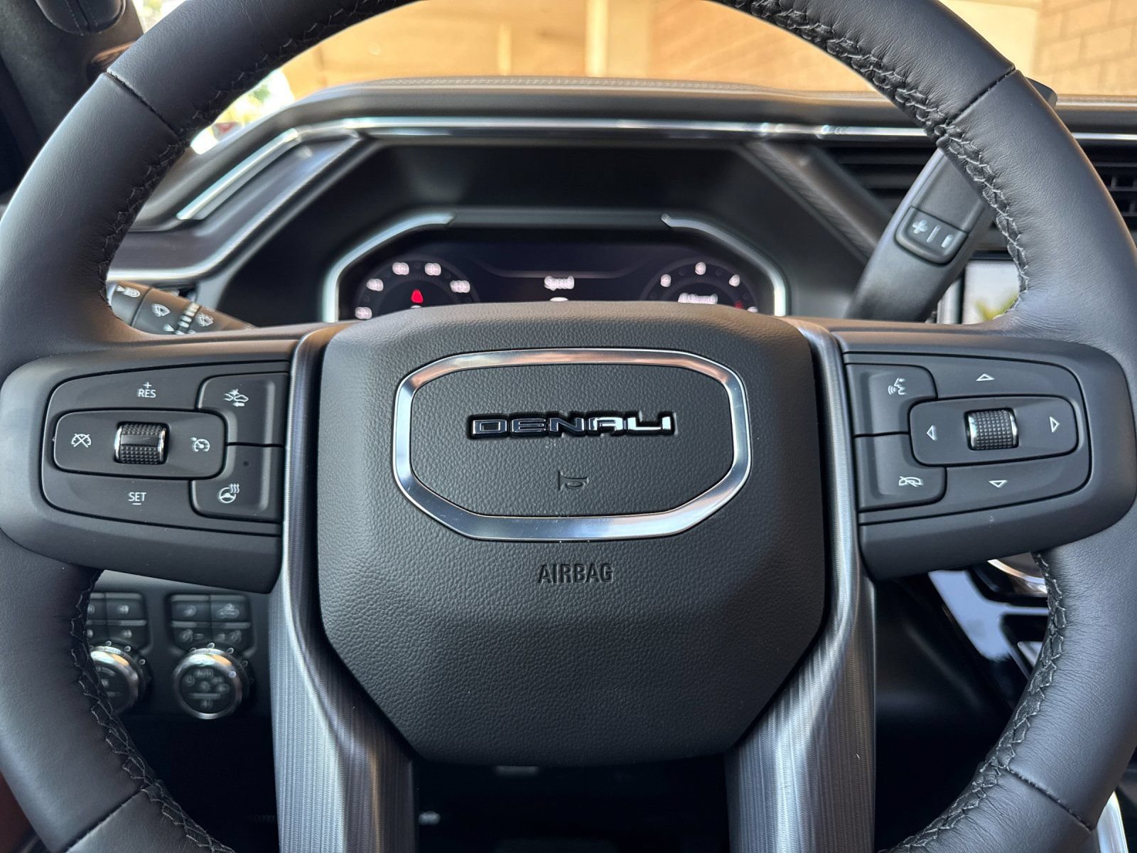 New 2026 GMC Sierra 2500 Denali Ultimate AWD/4WD image 22