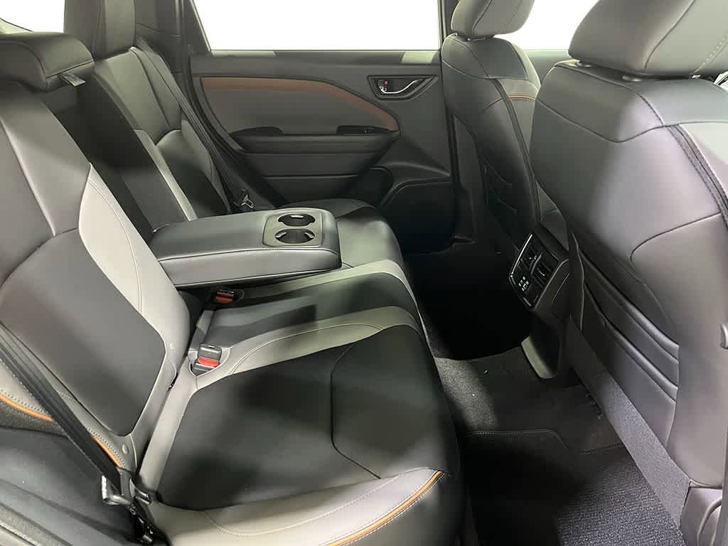 New 2026 Subaru Forester Sport AWD/4WD image 25