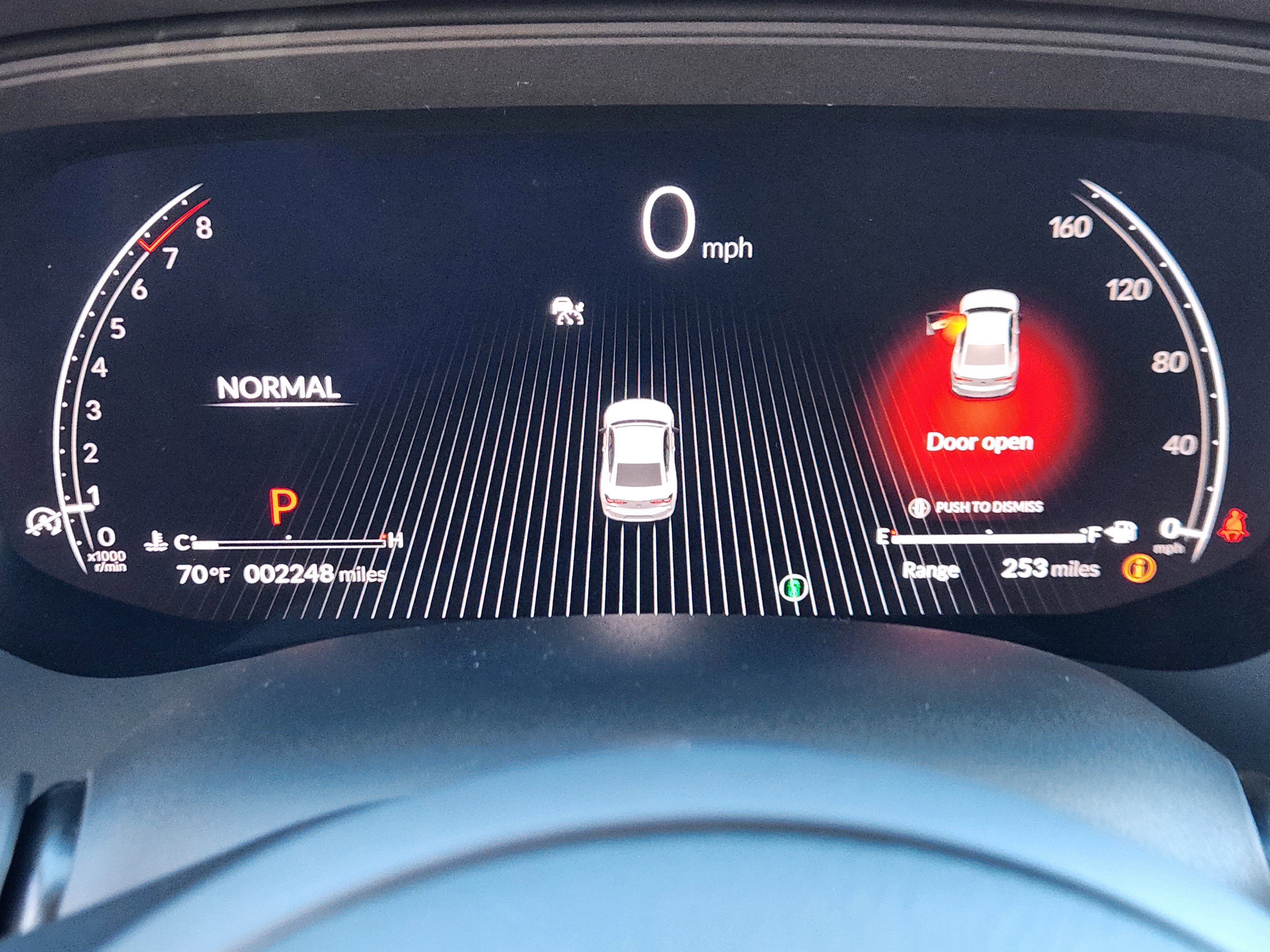 Certified 2025 Acura TLX w/ Technology Package image 10