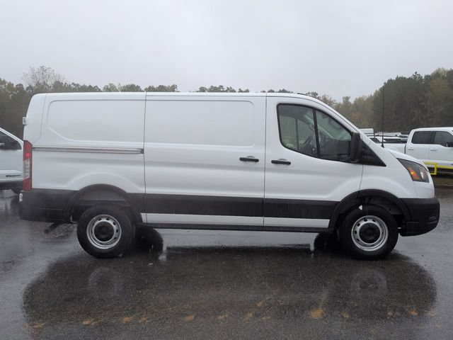 New 2026 Ford Transit 250 Low Roof RWD image 3