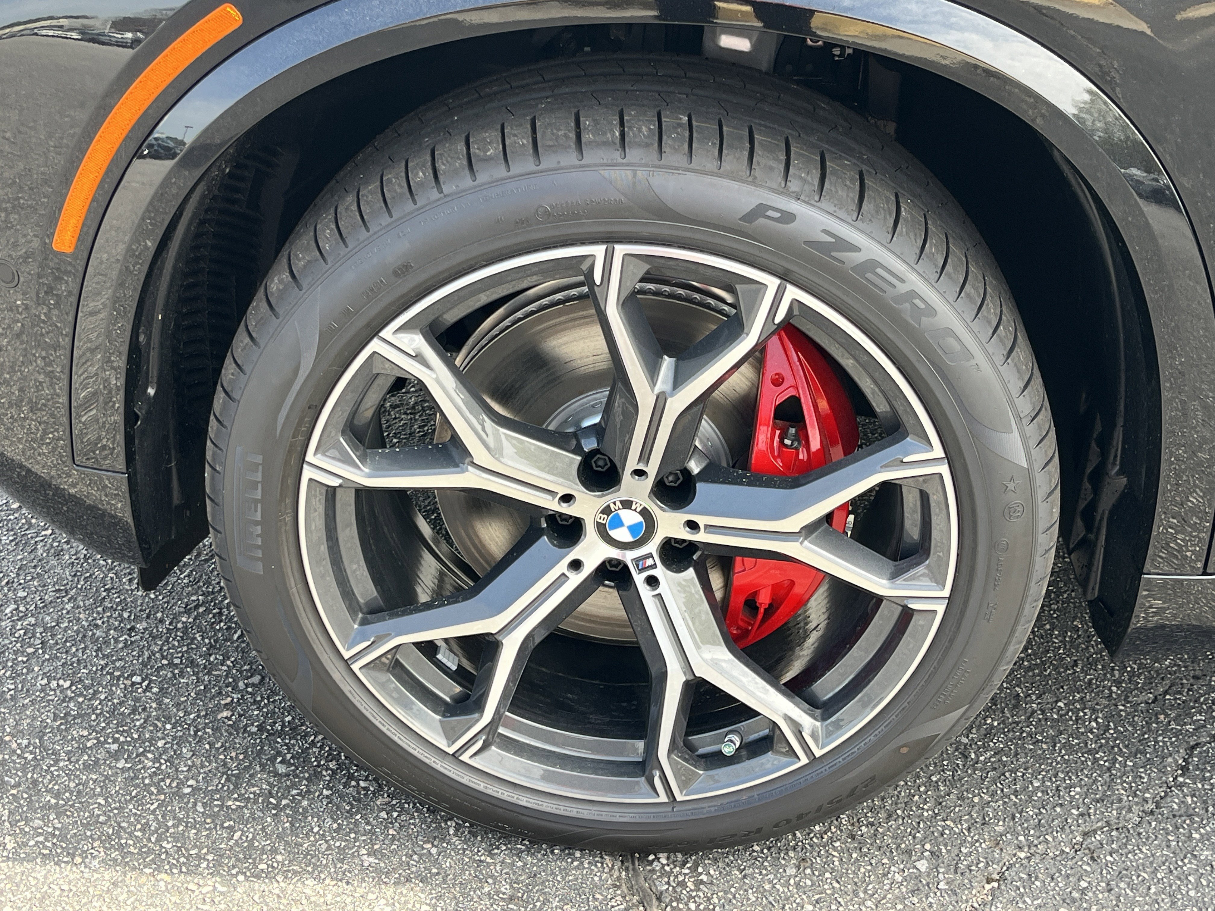 New 2026 BMW X5 sDrive40i RWD image 30