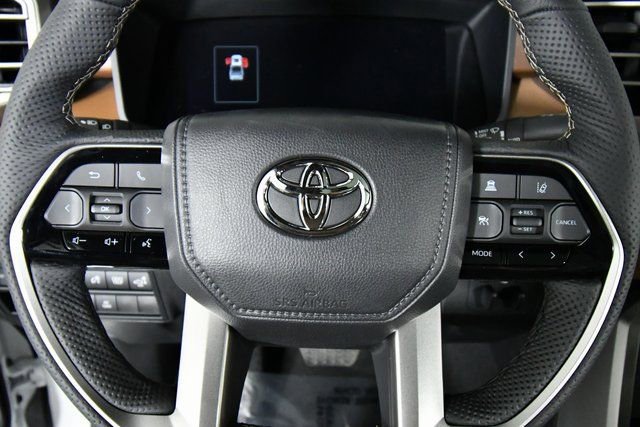 New 2026 Toyota Tundra 1794 Edition image 2