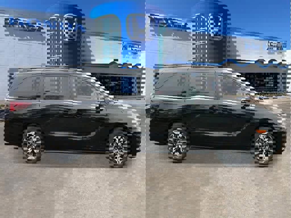 New 2026 Honda Odyssey EX-L image 6
