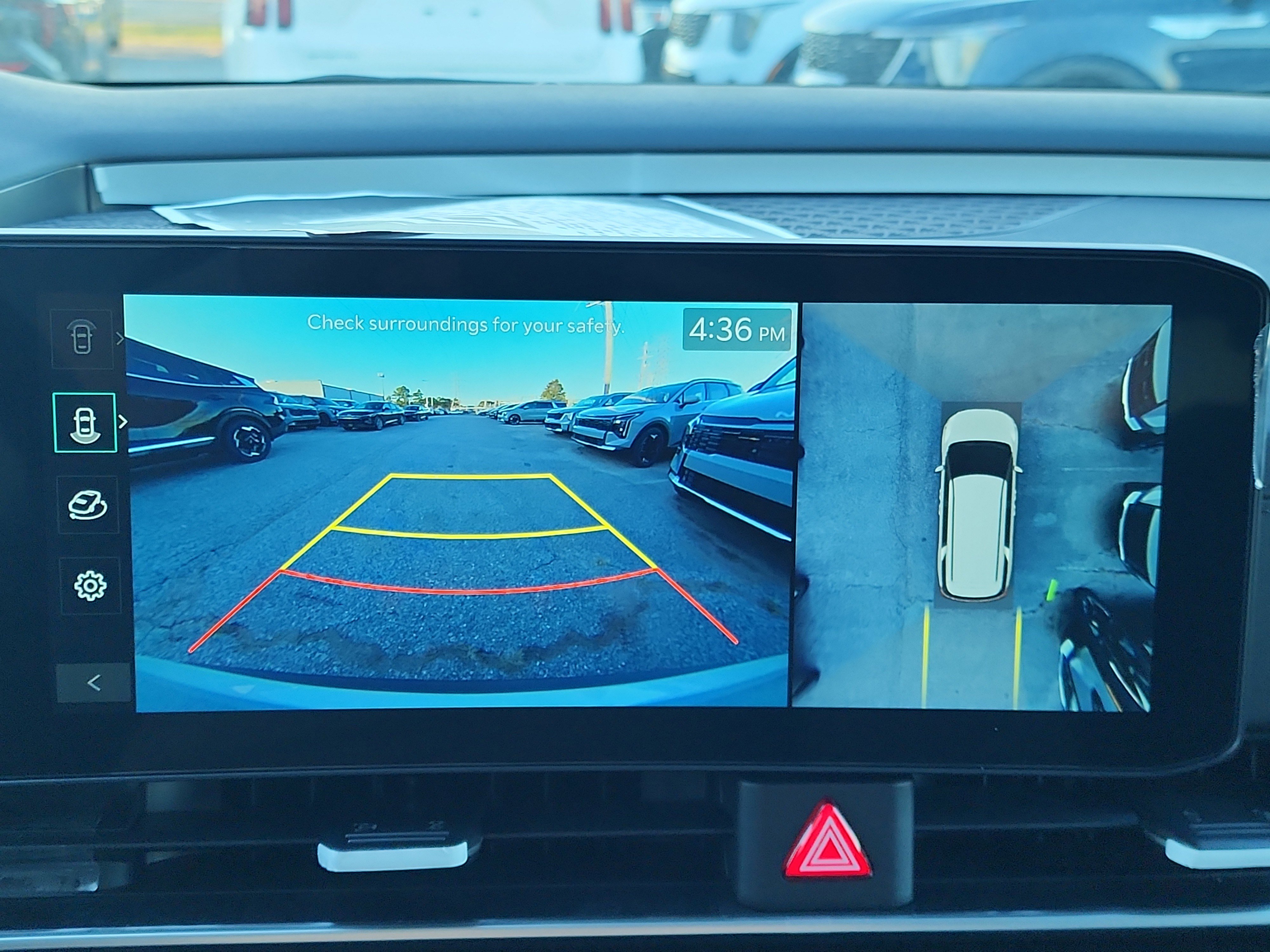 New 2026 Kia Carnival SX Prestige image 13