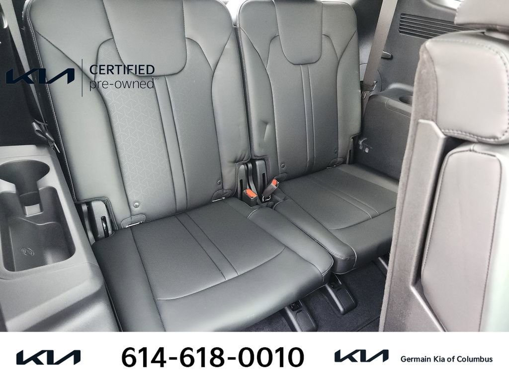 Used 2023 Kia Sorento S w/ Panoramic Sunroof Package image 18