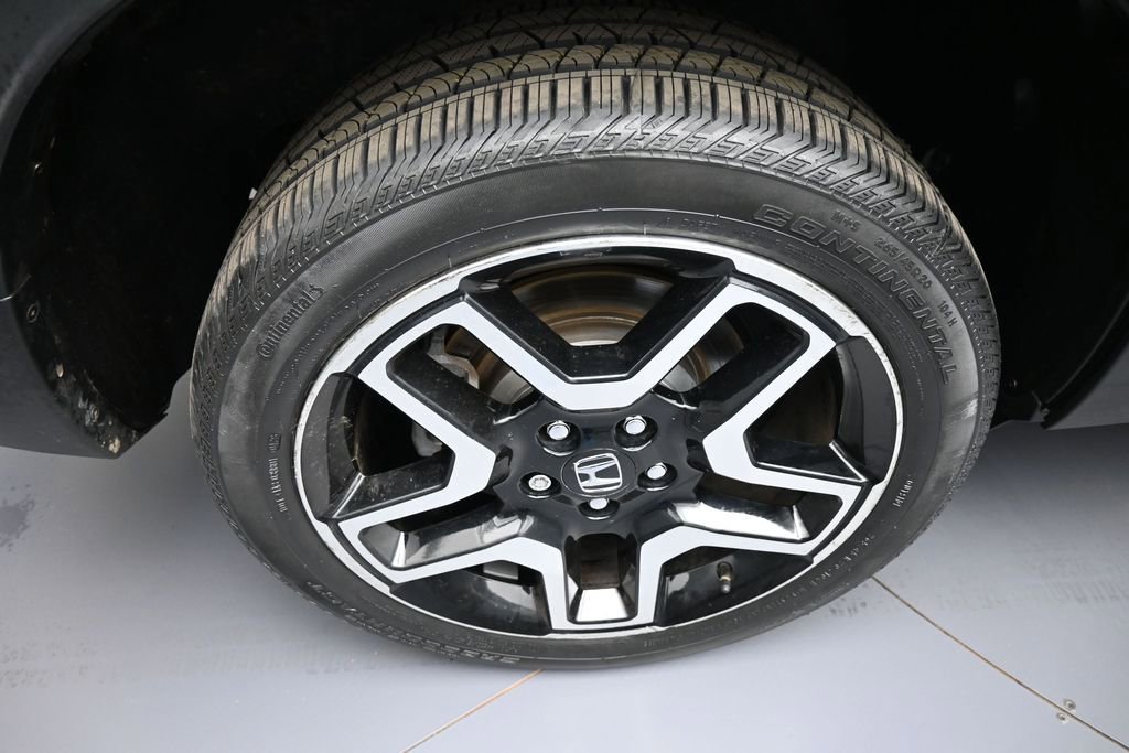Certified 2023 Honda Passport Elite image 12