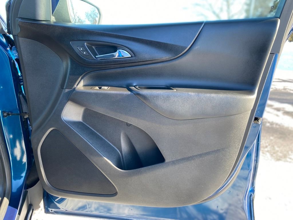 Used 2020 Chevrolet Equinox LT image 9