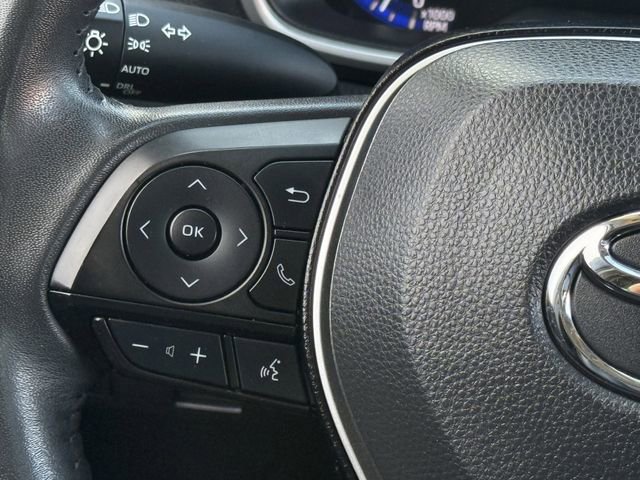 Used 2021 Toyota Corolla XLE w/ Carpet Mat Package (TMS) image 14