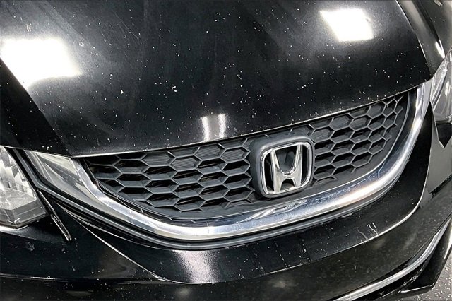 Used 2015 Honda Civic SE image 25