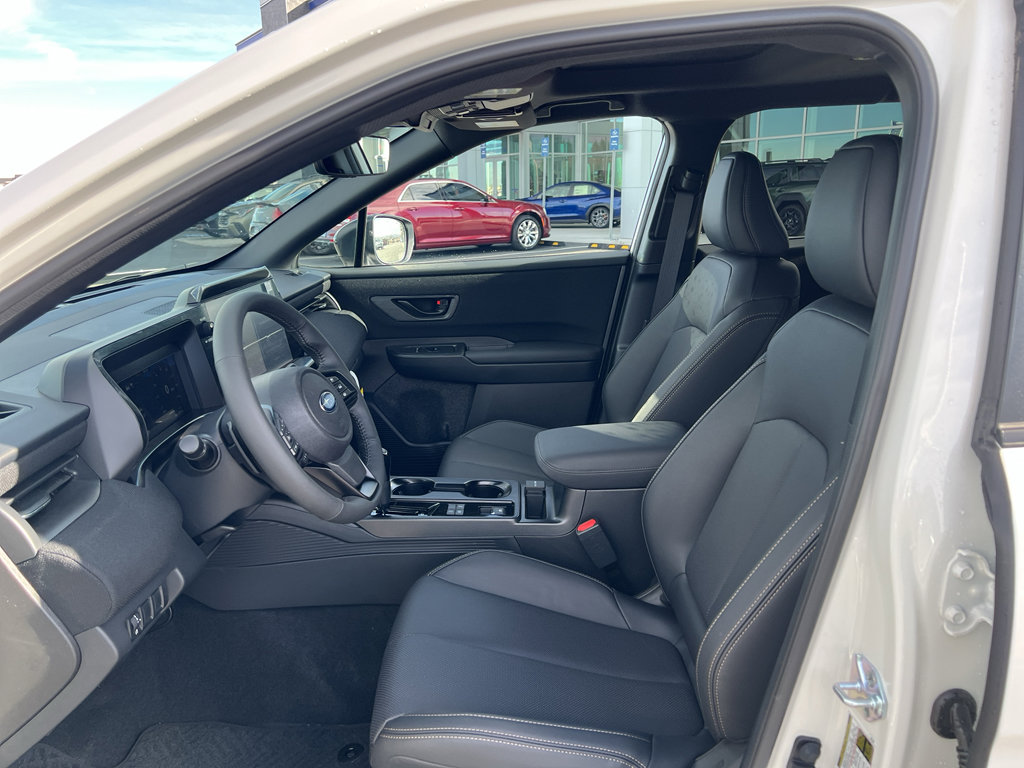 New 2026 Subaru Outback Limited AWD/4WD image 10