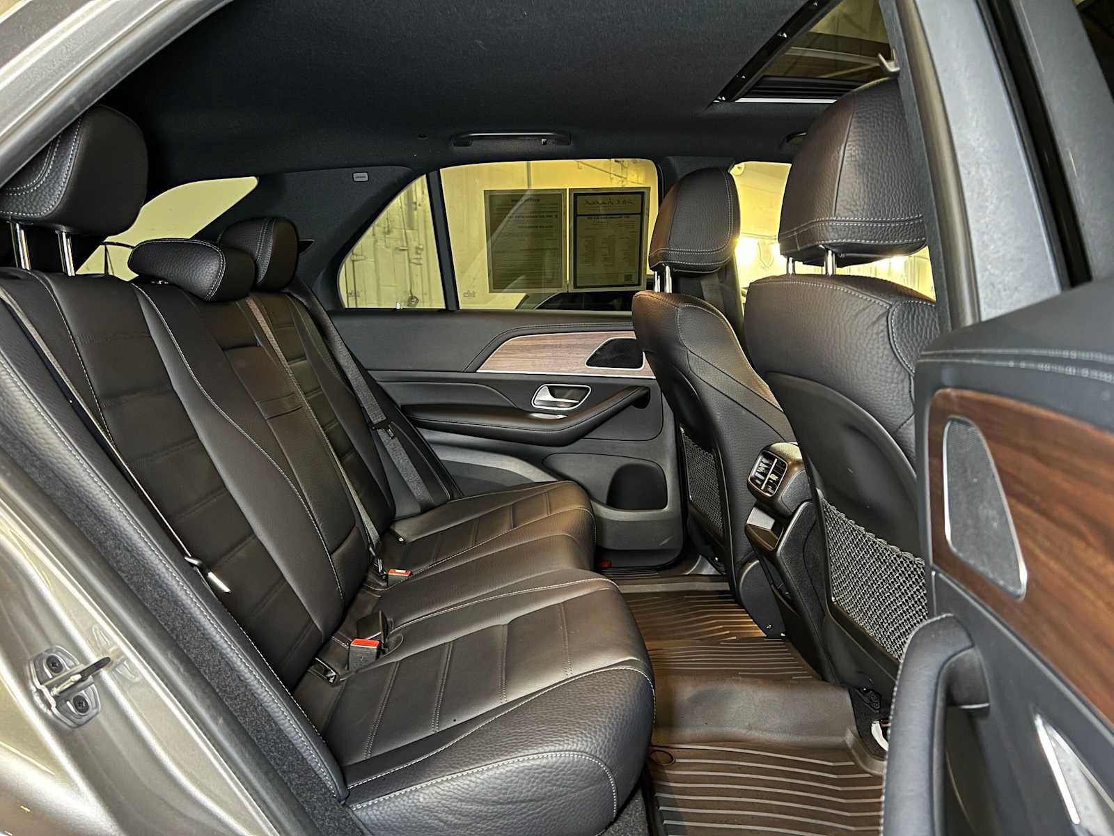 Certified 2021 Mercedes-Benz GLE 450 4MATIC image 13