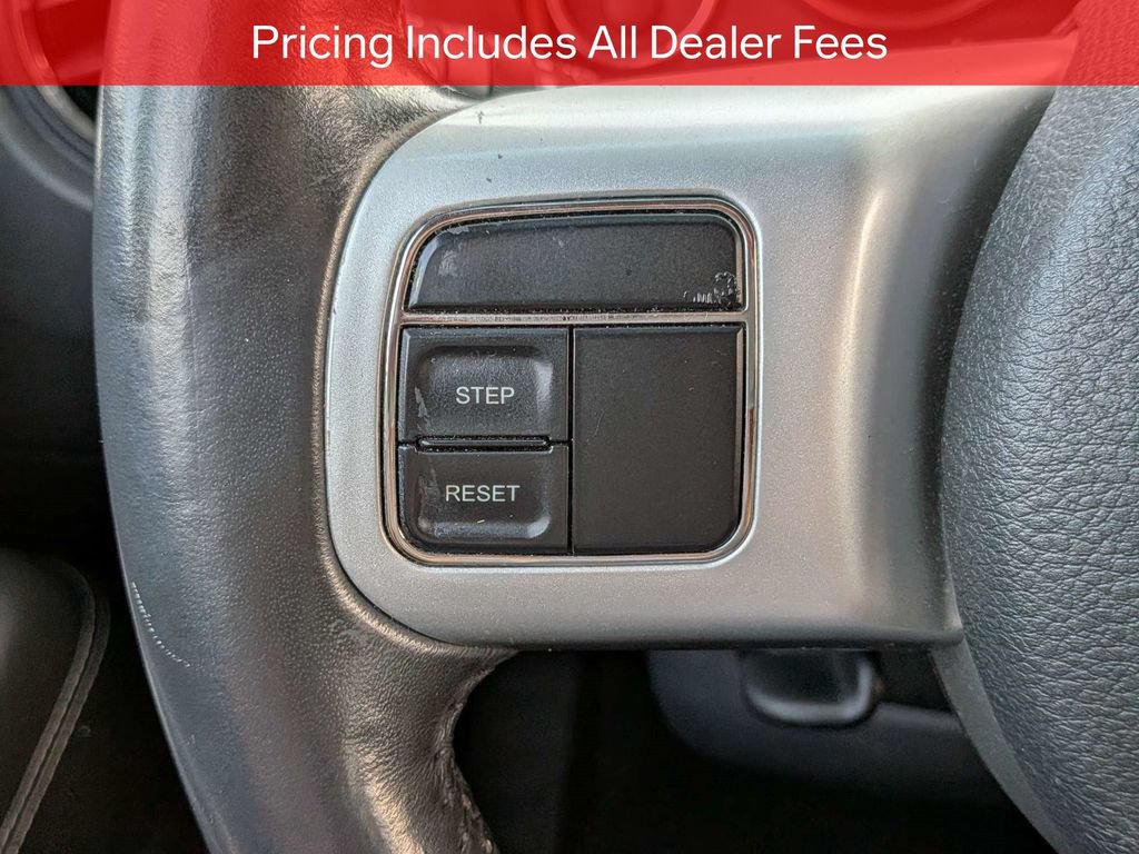 Used 2017 Jeep Compass High Altitude FWD image 22