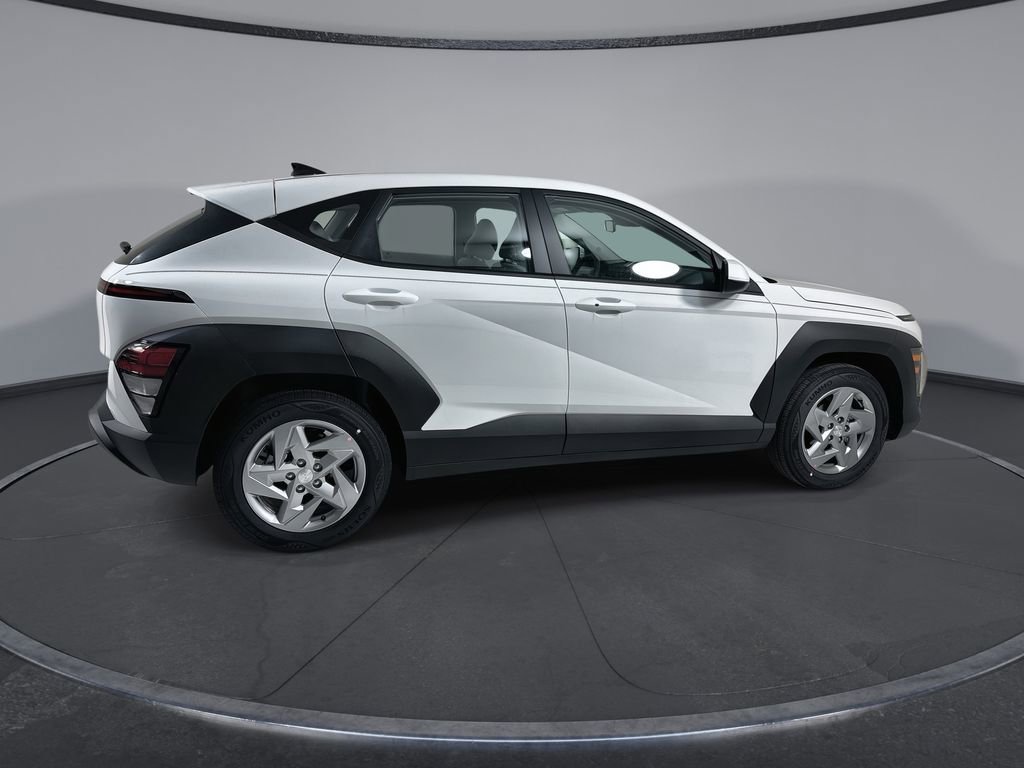 New 2026 Hyundai Kona SE FWD image 9