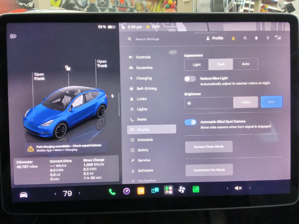 Used 2022 Tesla Model Y Performance AWD/4WD image 23