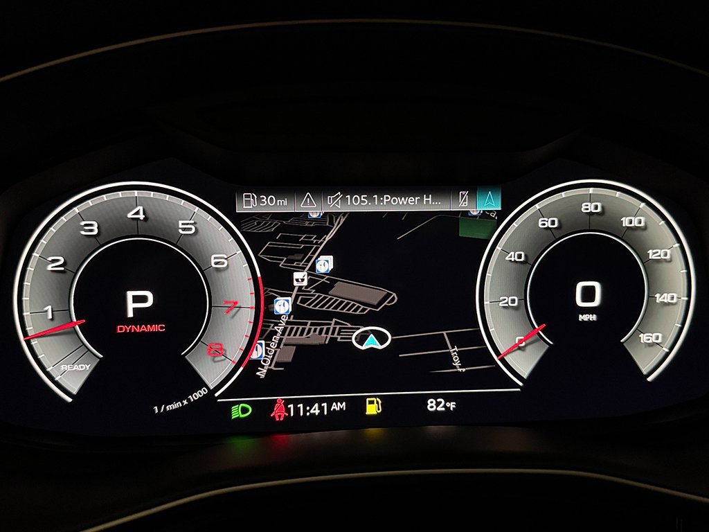 Used 2022 Audi Q7 3.0T Premium Plus w/ Premium Plus Package image 40