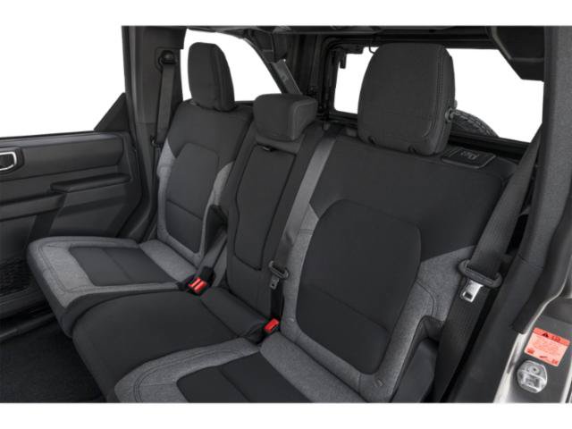 Used 2026 Ford Bronco Big Bend w/ Black Diamond Package AWD/4WD image 12