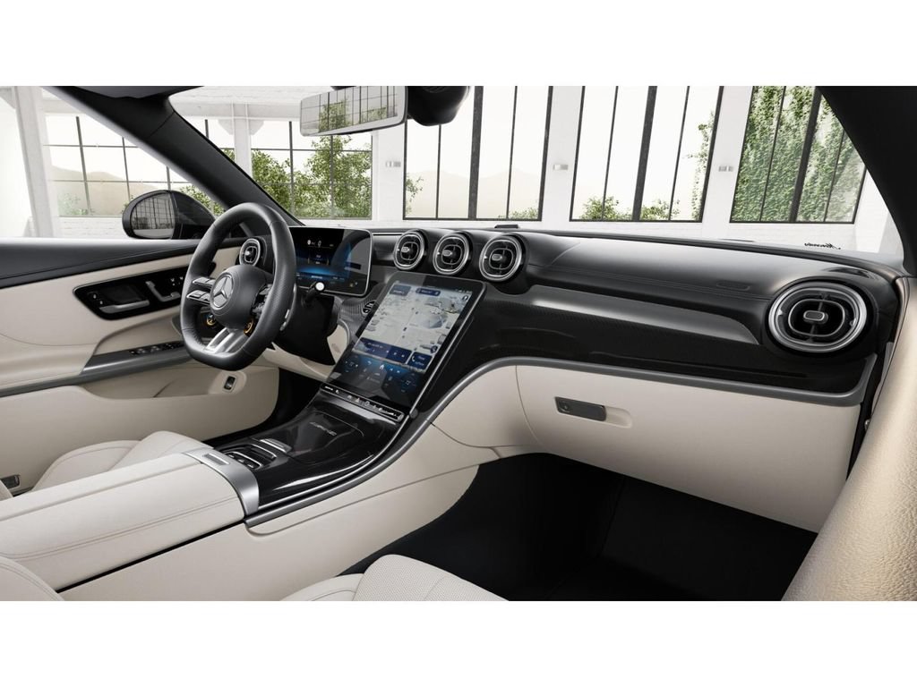 New 2027 Mercedes-Benz CLE 53 AMG 4MATIC Cabriolet image 6