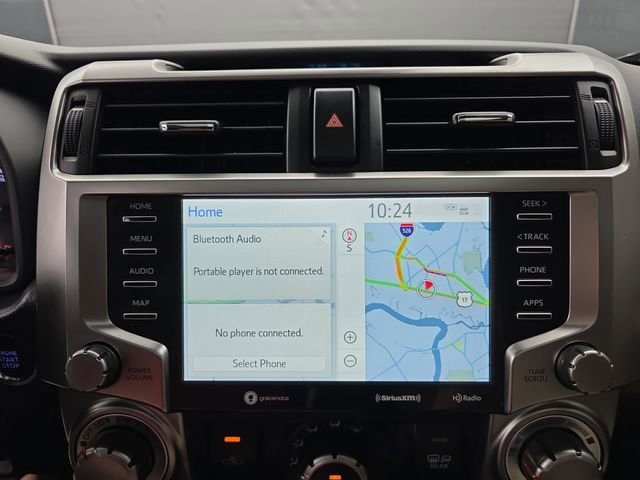 Used 2023 Toyota 4Runner SR5 Premium w/ Moonroof Package image 31