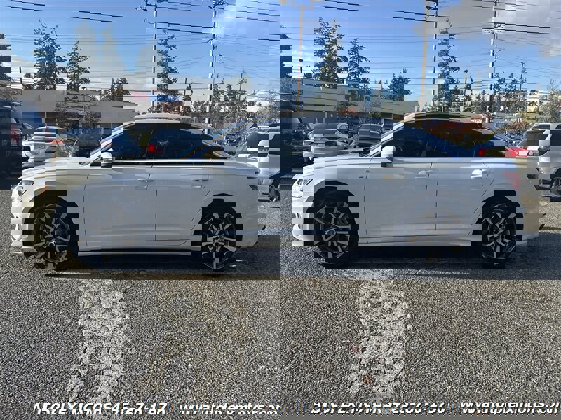 Used 2019 Audi A6 3.0T Premium Plus w/ Premium Plus Package image 4