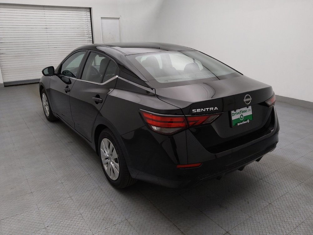 Used 2024 Nissan Sentra S FWD image 5