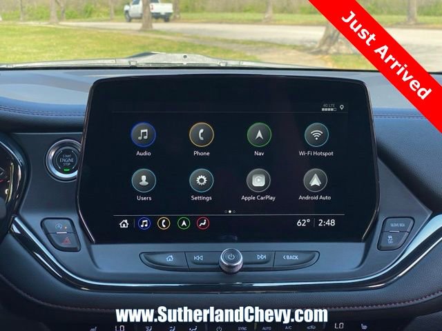 Used 2023 Chevrolet Blazer RS AWD/4WD image 29