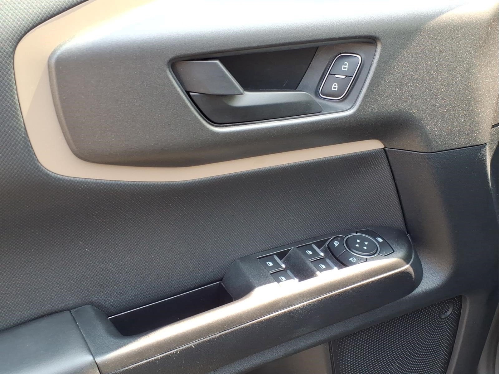 Used 2025 Ford Bronco Sport Big Bend AWD/4WD image 14