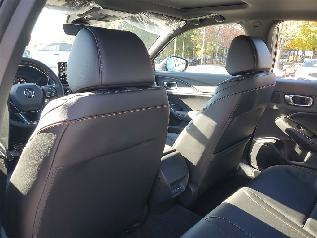 New 2026 Acura Integra A-Spec image 9