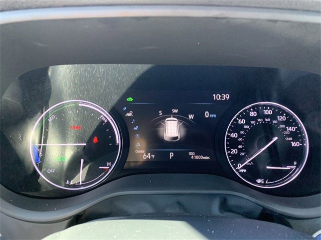 Certified 2023 Toyota Sienna Limited image 20