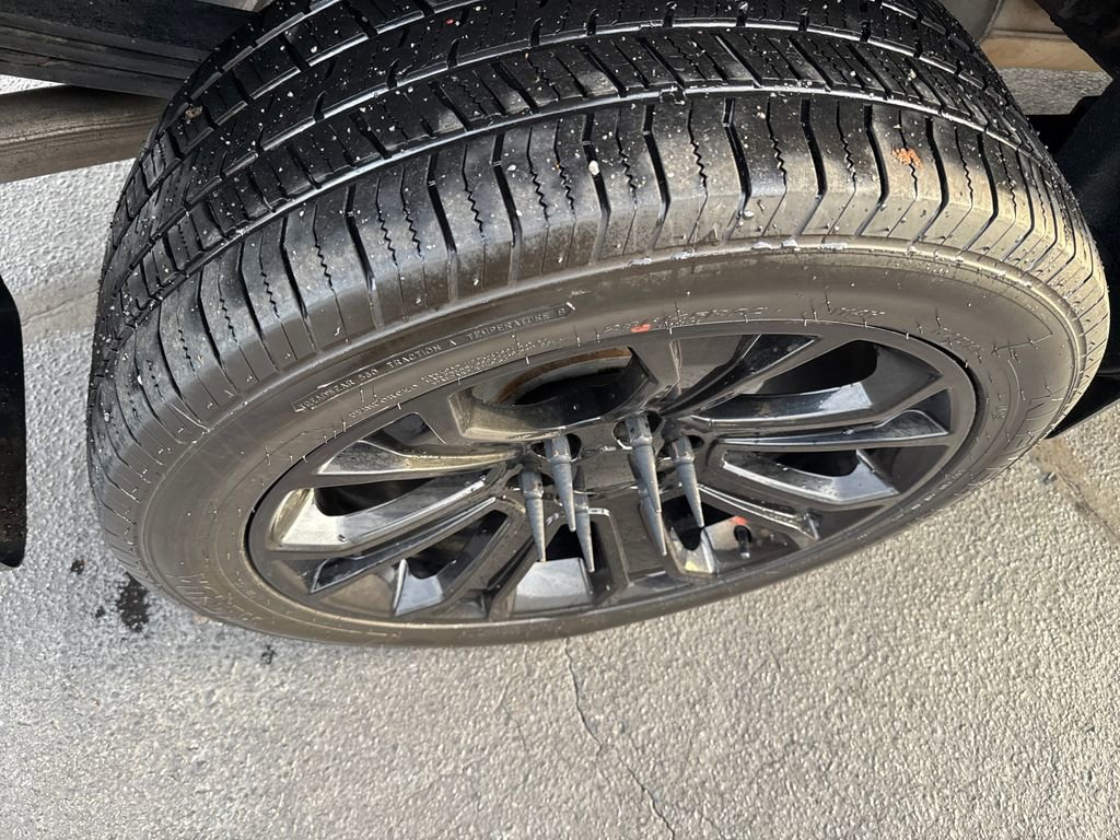 Used 2017 GMC Sierra 1500 Denali image 16