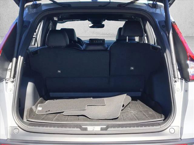 Used 2025 Honda CR-V Sport-L image 5