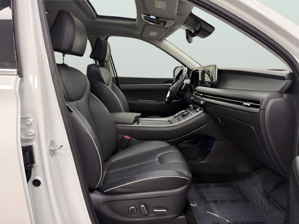 Used 2023 Hyundai Palisade XRT w/ Cargo Package FWD image 12