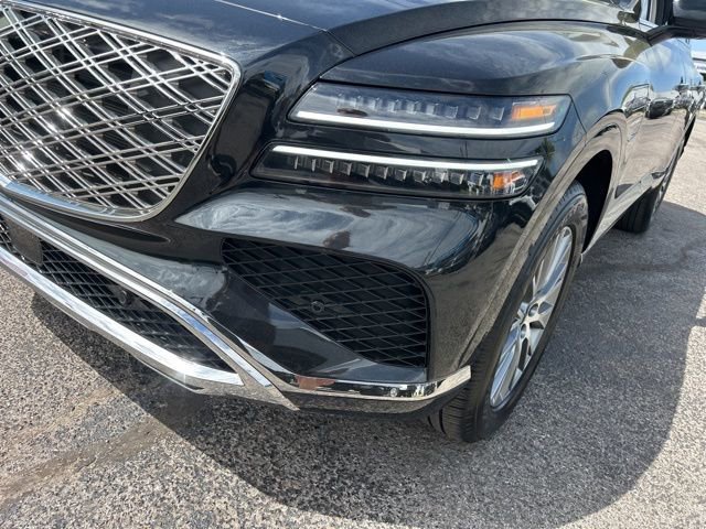 Used 2025 Genesis GV80 2.5T Standard AWD/4WD image 9