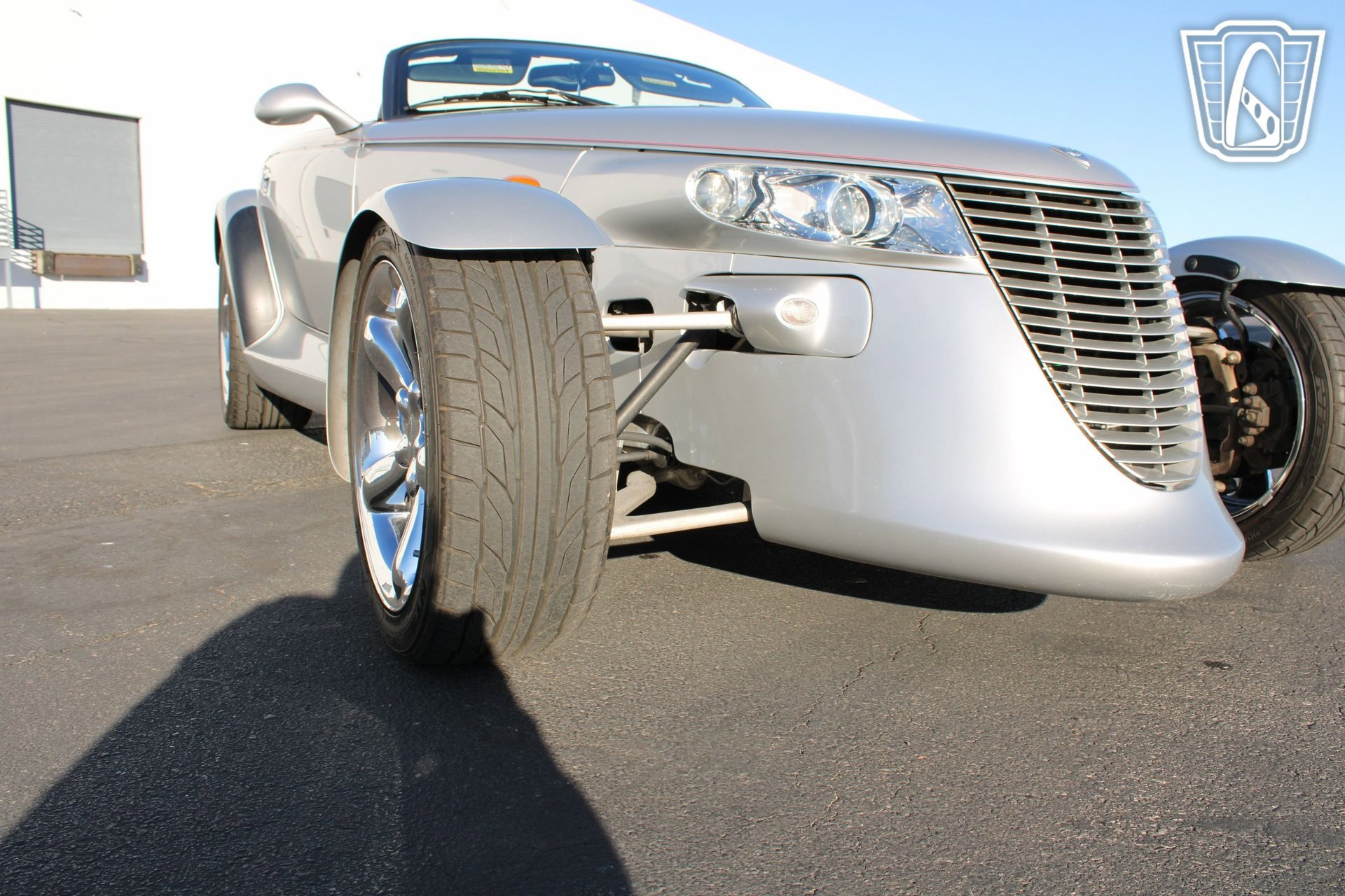 Used 2001 Plymouth Prowler RWD image 16