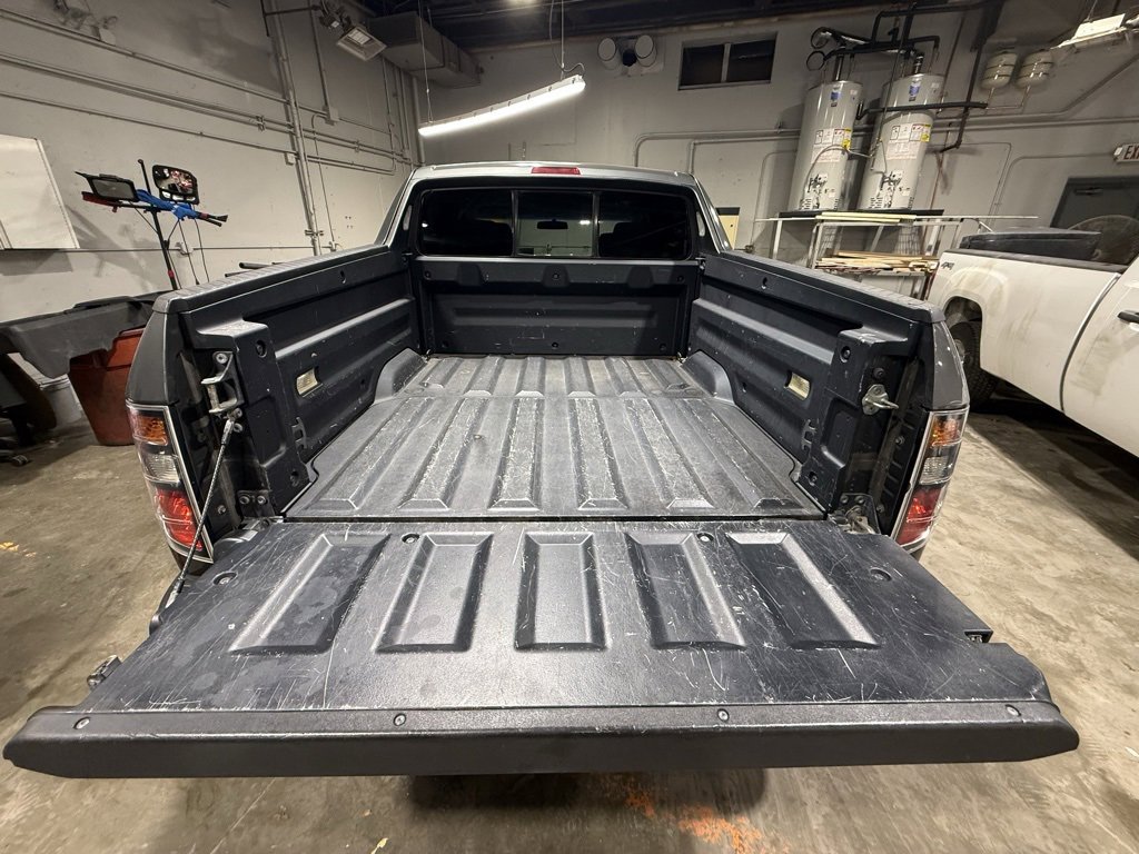 Used 2007 Honda Ridgeline RT image 30