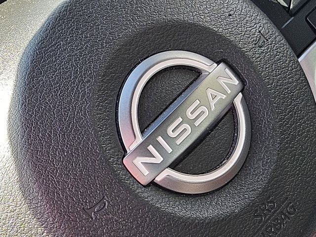 Used 2025 Nissan Altima 2.5 SV FWD image 39