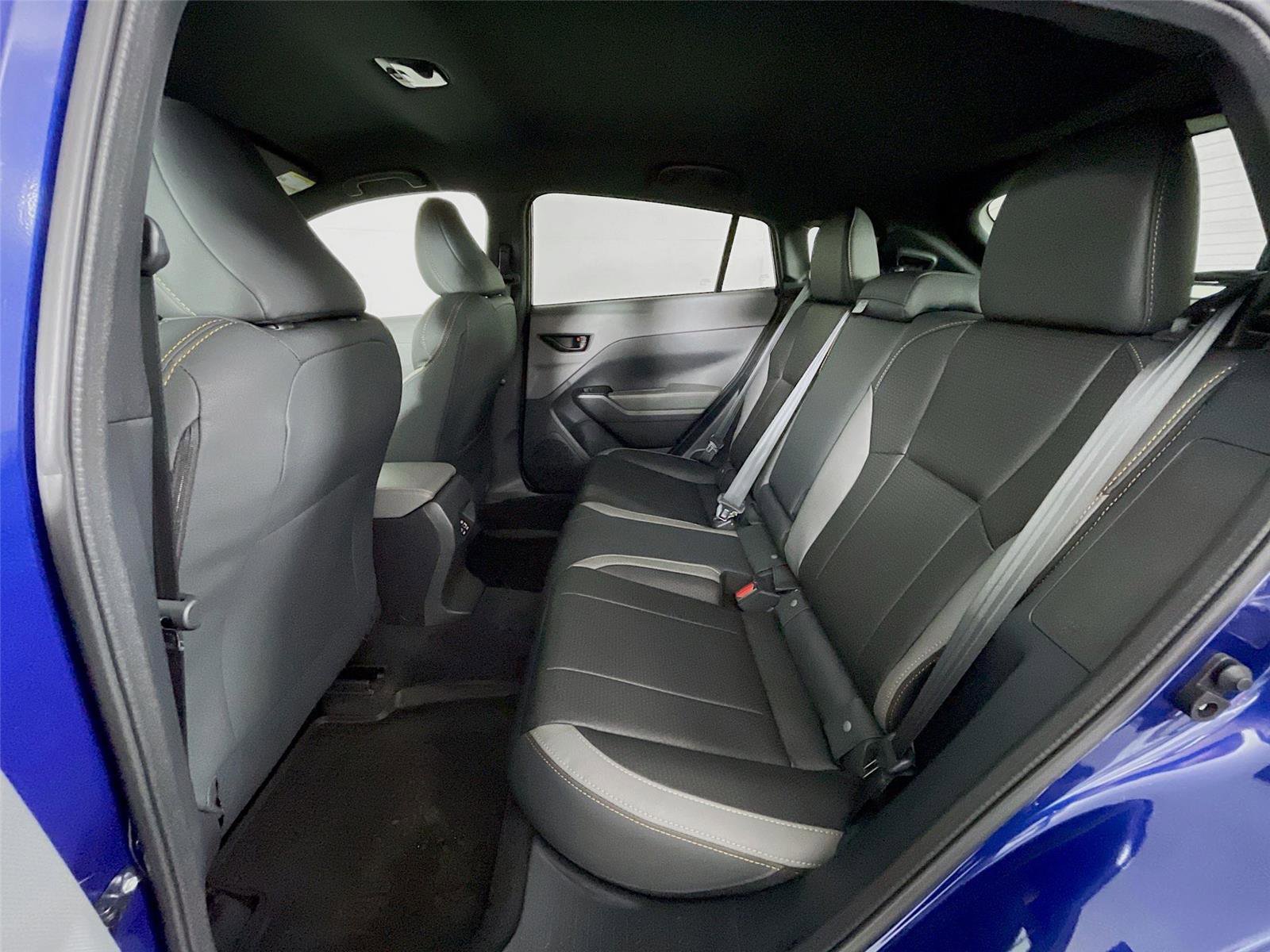 New 2026 Subaru Crosstrek 2.5i Wilderness image 16