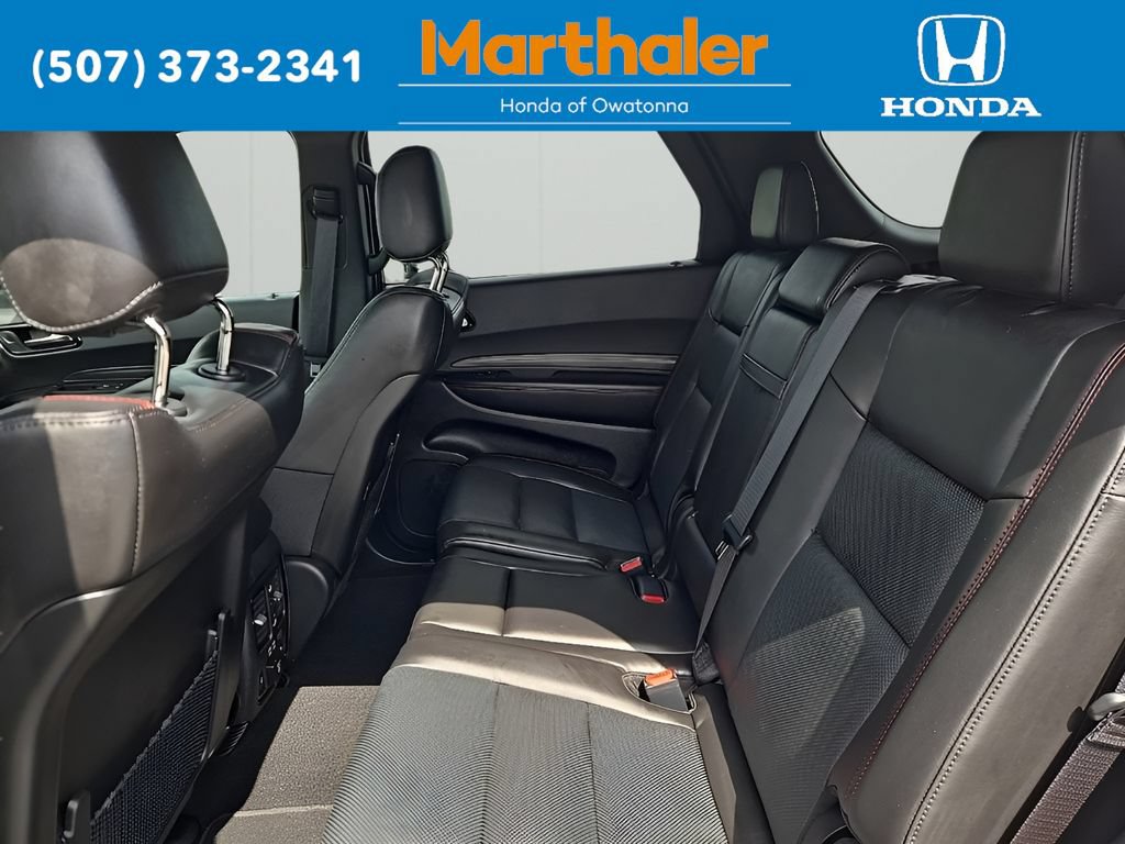 Used 2026 Dodge Durango GT AWD/4WD image 12