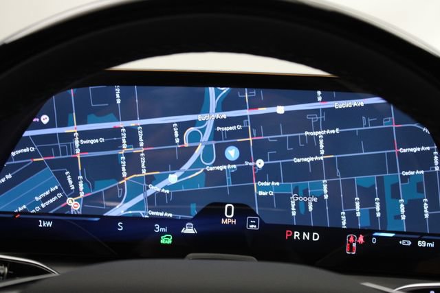 New 2027 Cadillac Vistiq Luxury AWD/4WD image 25