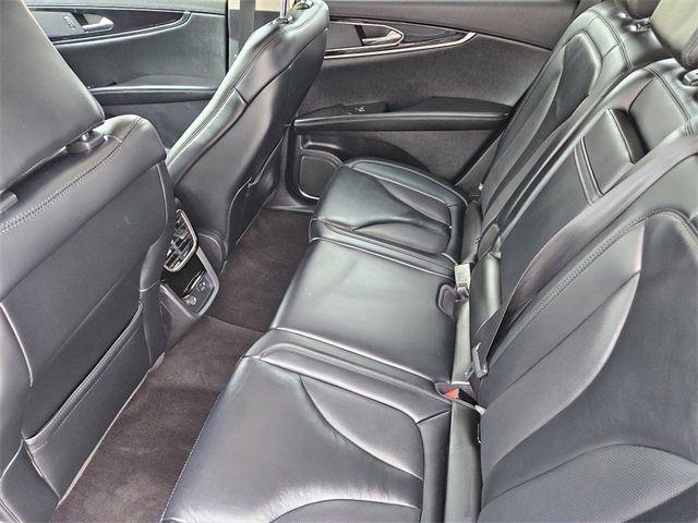 Certified 2021 Lincoln Nautilus FWD w/ Equipment Group 101A image 29