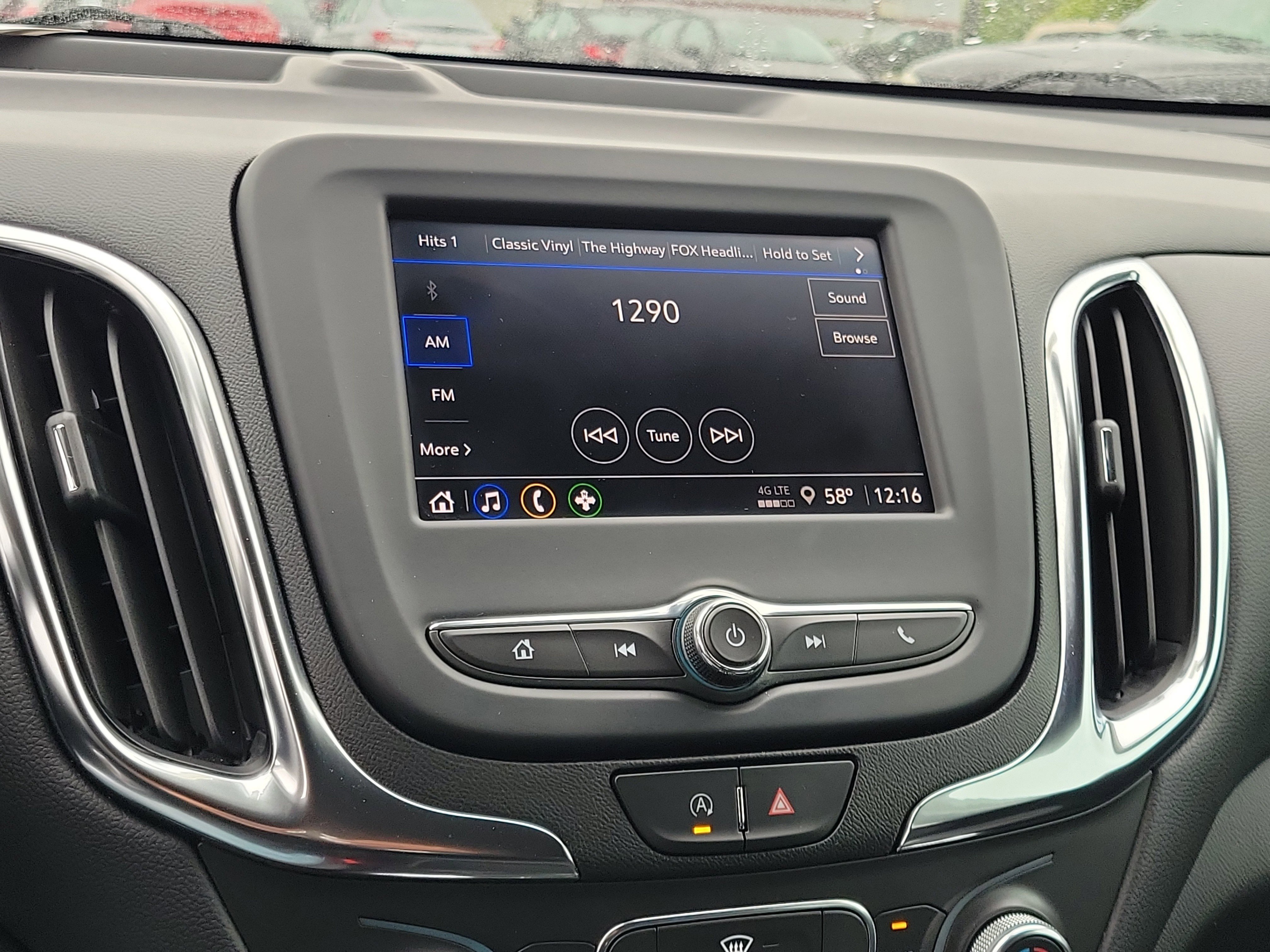 Used 2022 Chevrolet Equinox LT FWD image 26
